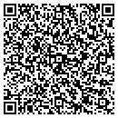 QR code with United Water Arkansas contacts
