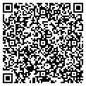 QR code with Ecovate contacts