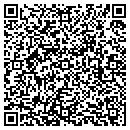 QR code with E Form Inc contacts