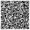 QR code with K E Meeting Service contacts