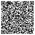 QR code with Cycbiz contacts