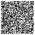 QR code with Fts contacts