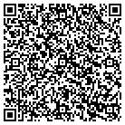 QR code with Professional Paint Contrs Inc contacts