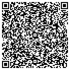 QR code with Cynthia Tella Design Inc contacts