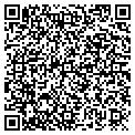 QR code with Dominguez contacts
