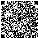 QR code with Mica J Capehart Cleaning contacts