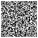 QR code with BD Marketing contacts