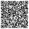 QR code with BDS Agency contacts