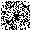 QR code with Harry Porter contacts