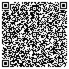 QR code with Ortho Medical Waste Management contacts