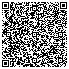 QR code with Orf Donald Concrete Contractor contacts