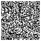 QR code with Frederick County Tourism Cncl contacts