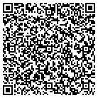 QR code with G T Guntnerm And Associates Inc contacts