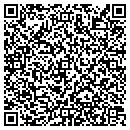 QR code with Lin Tours contacts