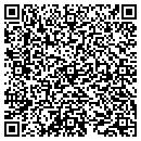 QR code with CM Trading contacts