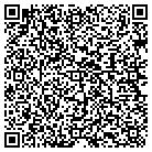 QR code with Madame's Restaurant & Cabaret contacts