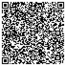 QR code with DeFacto Urbano Inc contacts