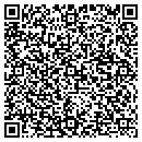 QR code with A Blessed Beginning contacts