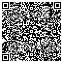 QR code with Hes Taweel Assoc Pc contacts