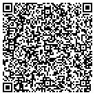 QR code with Orange Show Speedway contacts