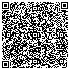 QR code with Martha Gilstrap's Paintings contacts