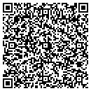 QR code with Samanthea Inc contacts