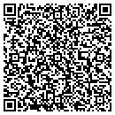 QR code with Yousaytoo Inc contacts
