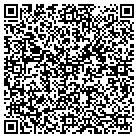 QR code with Ann's Transcription Service contacts