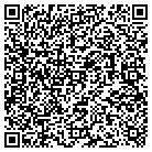 QR code with Baker's Transcription Service contacts
