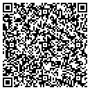 QR code with G P Logistics contacts