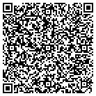 QR code with Plymouth Congregational Prschl contacts