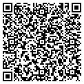 QR code with Paciulli V contacts