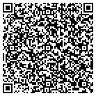 QR code with Hunter & Hunter CPA PA contacts