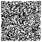 QR code with Seashore Transcription & Typin contacts