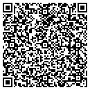 QR code with Transcribe Inc contacts