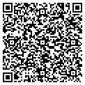 QR code with Doctor Dry contacts