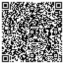QR code with Our Town Inc contacts