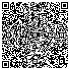 QR code with Welcoming Service Of San Diego contacts