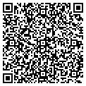 QR code with Juss Windows contacts