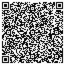 QR code with Kates Place contacts