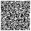 QR code with Martha's Windows contacts