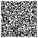 QR code with Arbell Inc contacts
