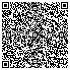 QR code with Real Equity Ventures Inc contacts