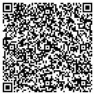 QR code with Marine Group Emerald Coast contacts