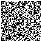 QR code with Maritime Yacht Sales contacts