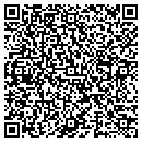 QR code with Hendrys Sable Palms contacts