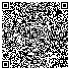 QR code with Oceanus Yachts International Inc contacts