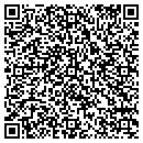 QR code with W P Creation contacts