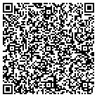 QR code with Manta Construction Corp contacts