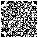 QR code with To Z A Window contacts